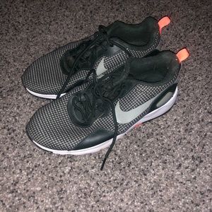 Nikes